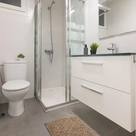 Tetuan Street Apartment Santander Exterior foto