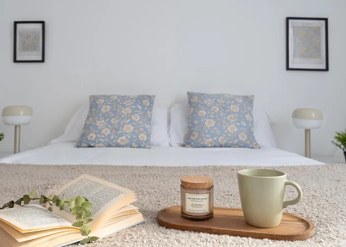Tetuan Street Apartment