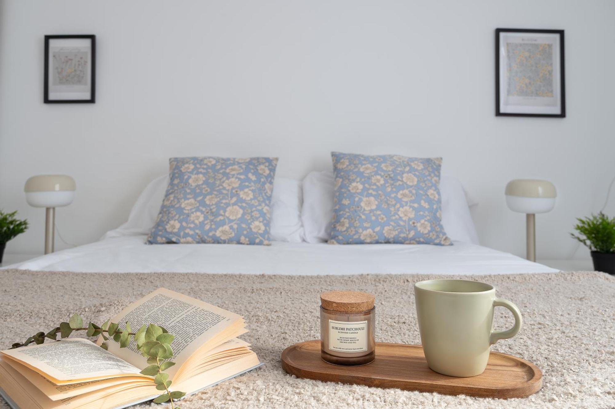 Apartment Tetuan Street