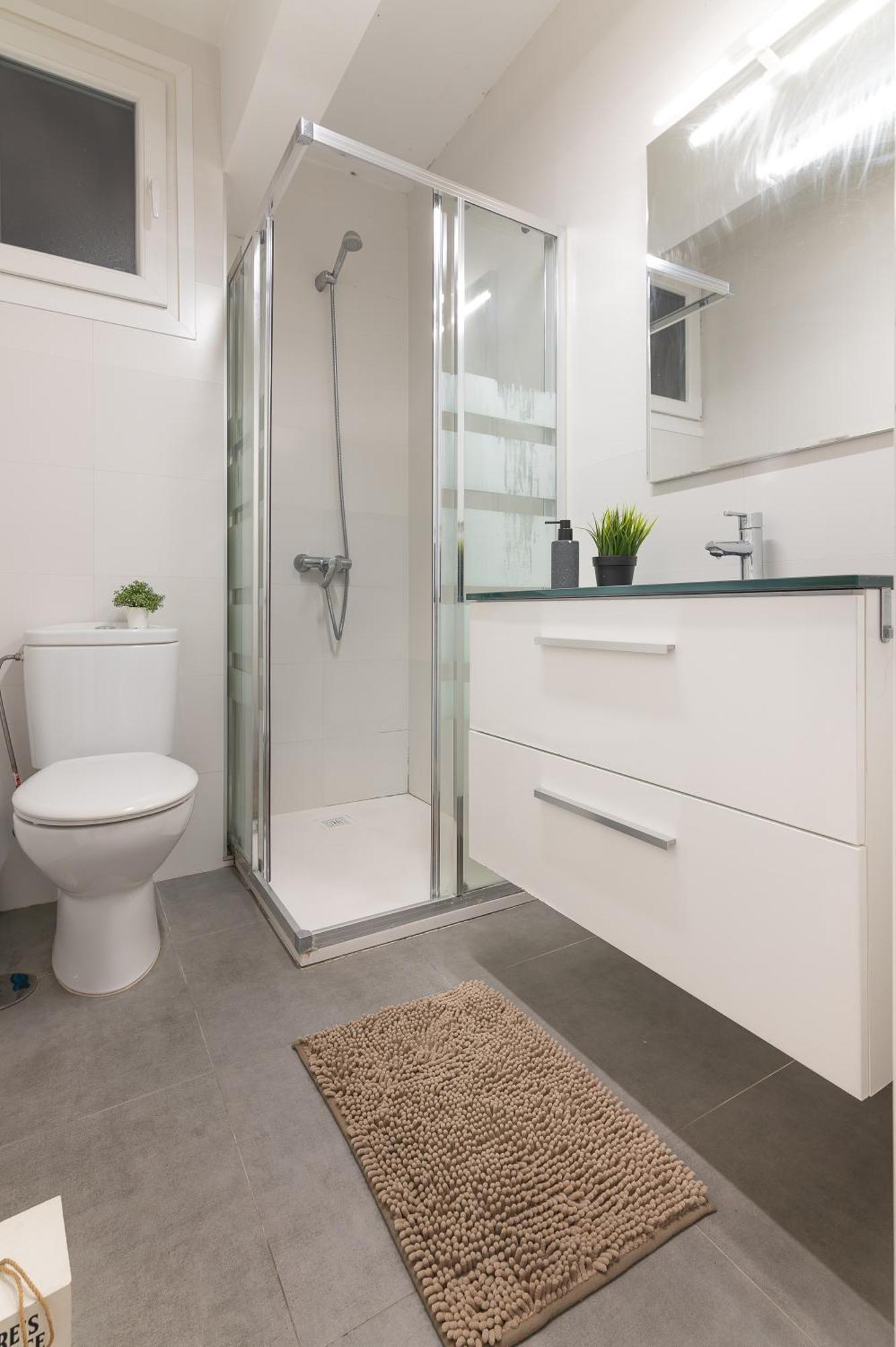 Apartment Tetuan Street *