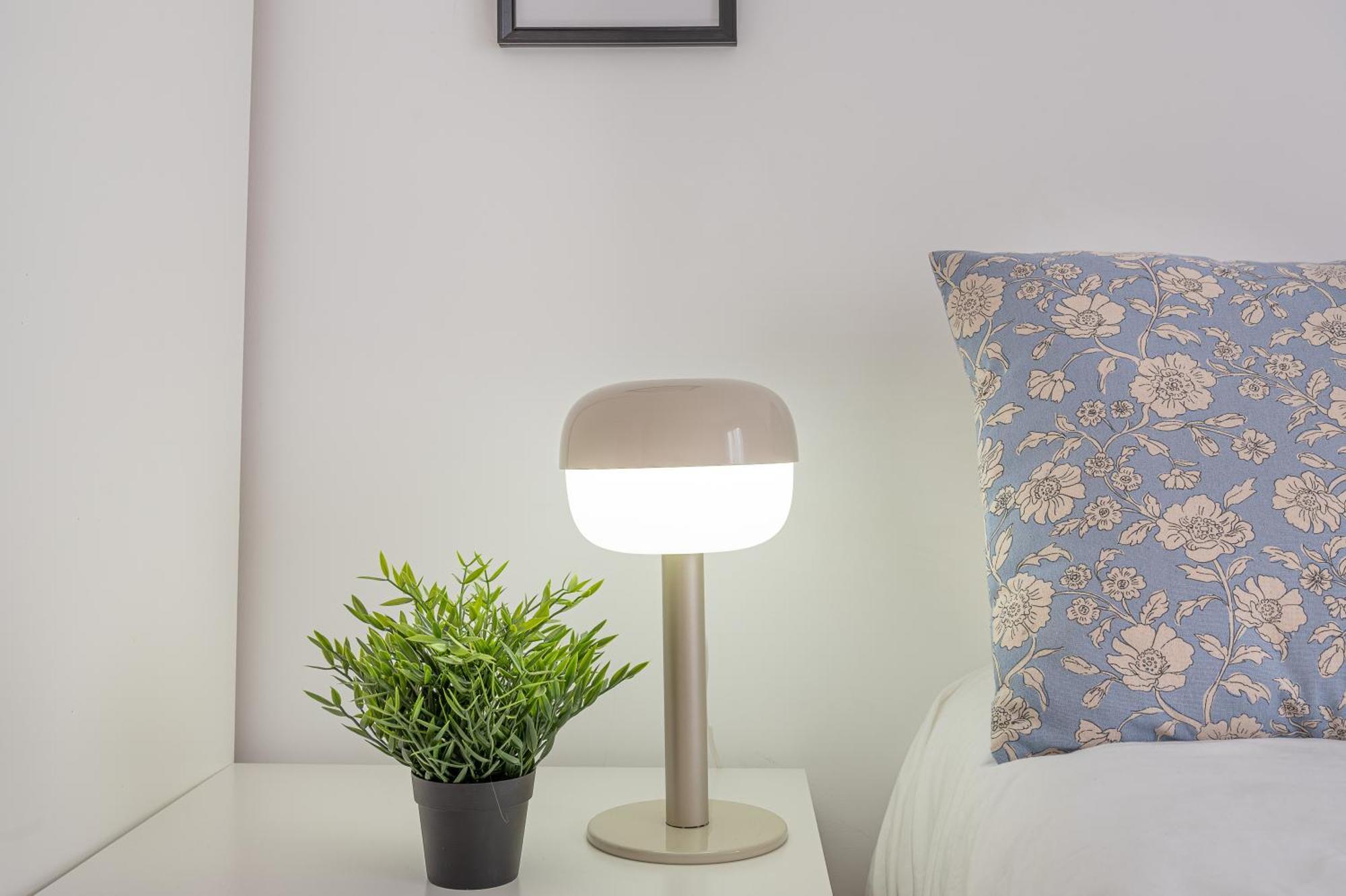 Tetuan Street Apartment
