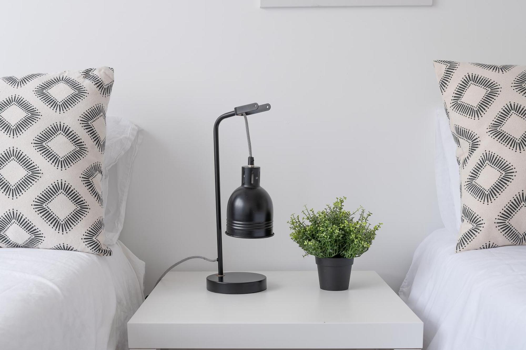 Tetuan Street Apartment *