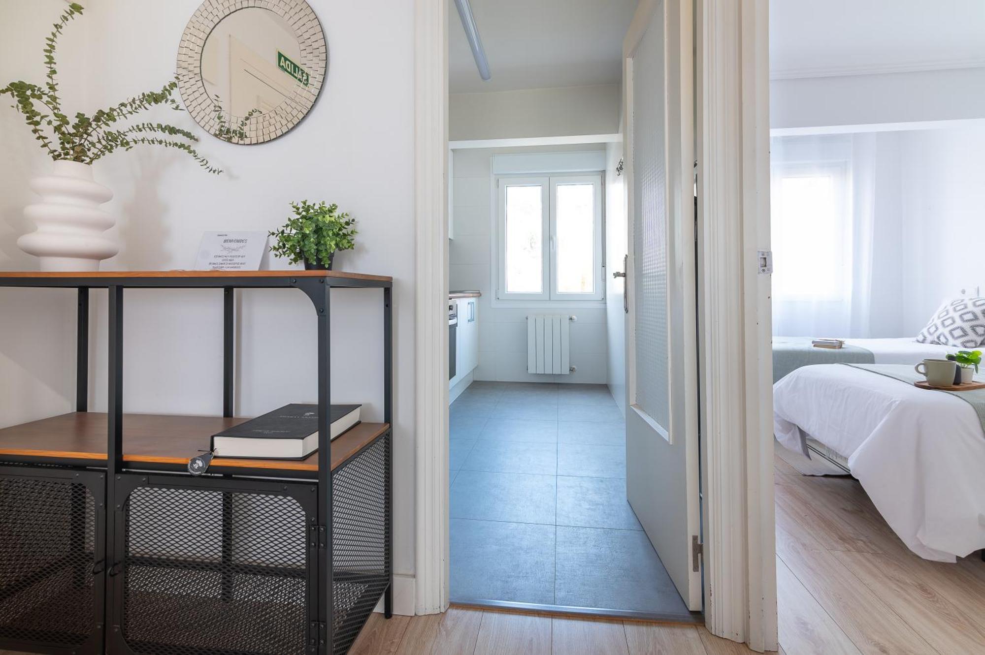 Tetuan Street Apartment