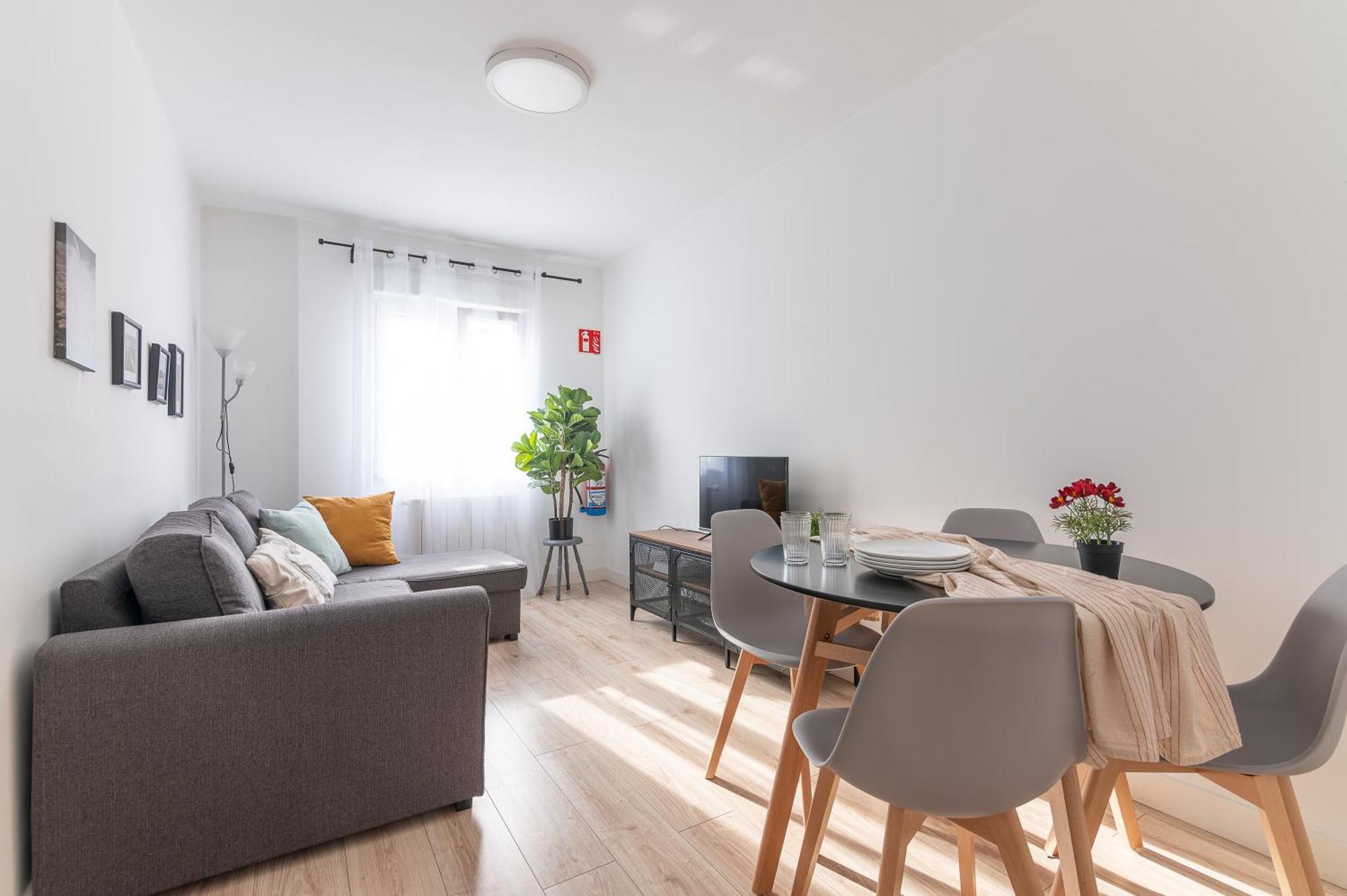 Tetuan Street Apartment *