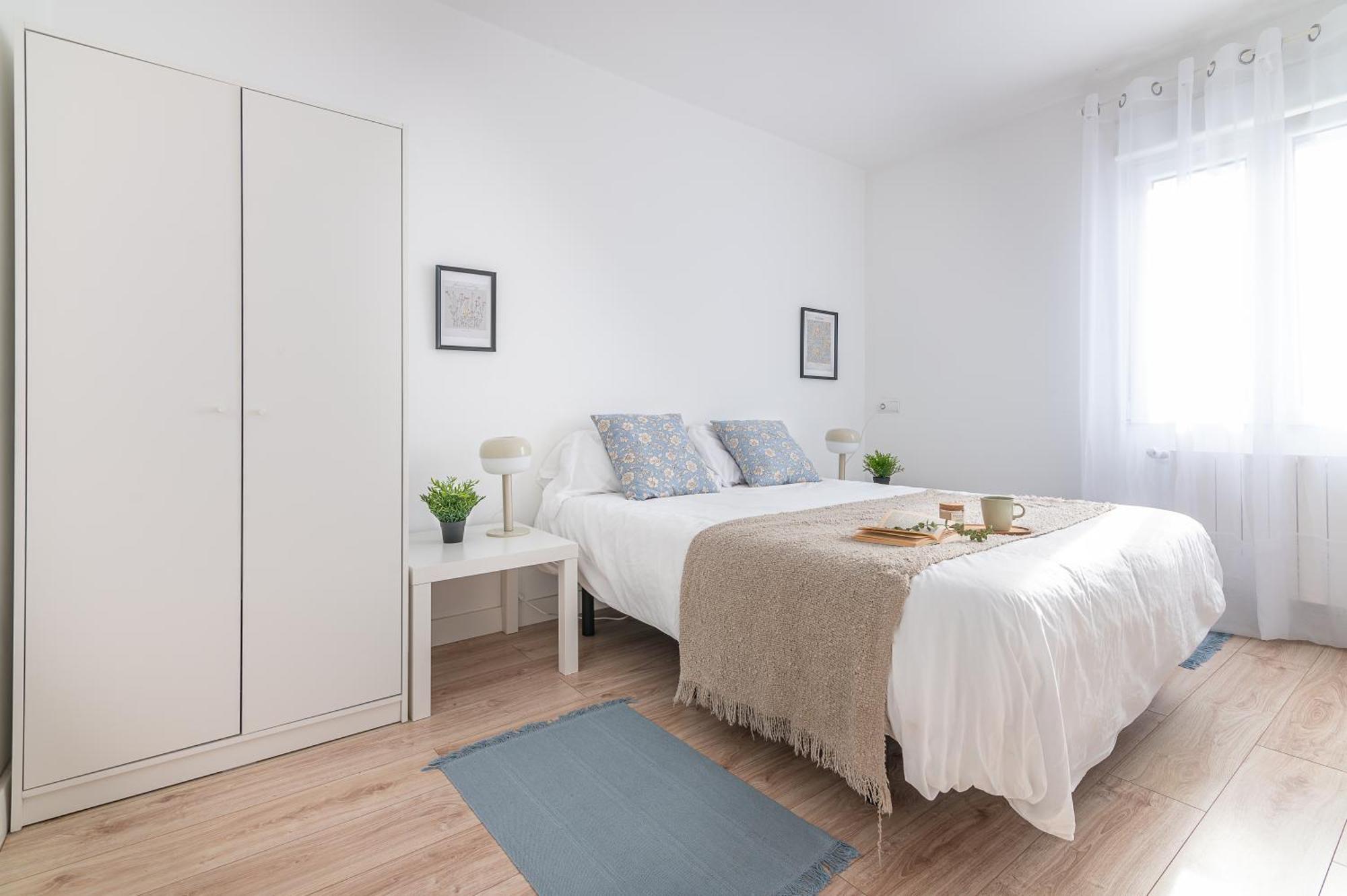 Tetuan Street Apartment