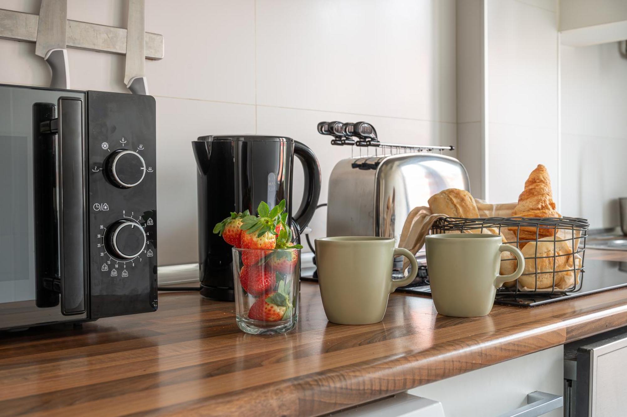 Apartment Tetuan Street Santander